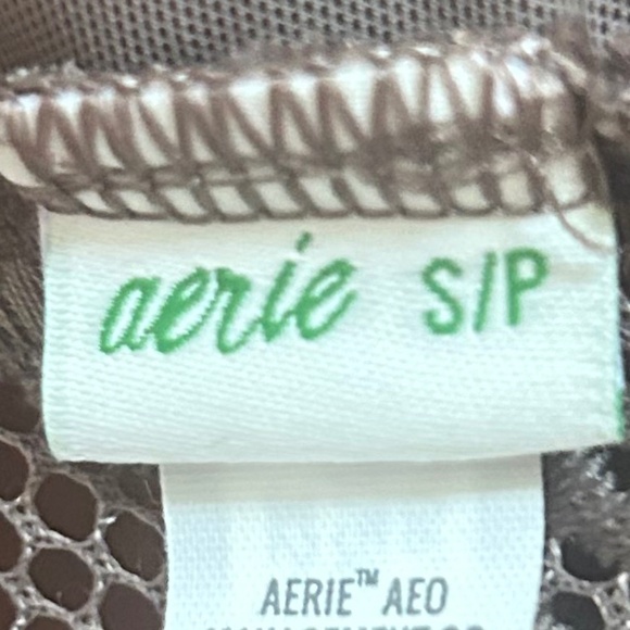 NWT Aeri Lace Bralette Size Small - Picture 6 of 6